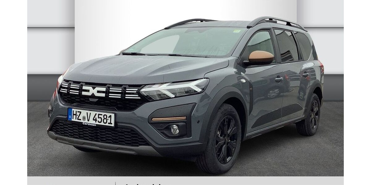 Dacia Jogger 13.000 km 23.429 &euro; Halle 06132