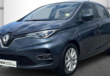 Renault ZOE 53.660 km 10.995 &euro; Halle 06132