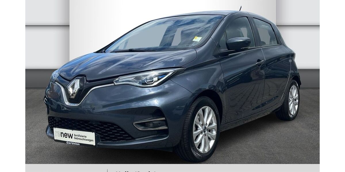 Renault ZOE 53.660 km 10.995 &euro; Halle 06132