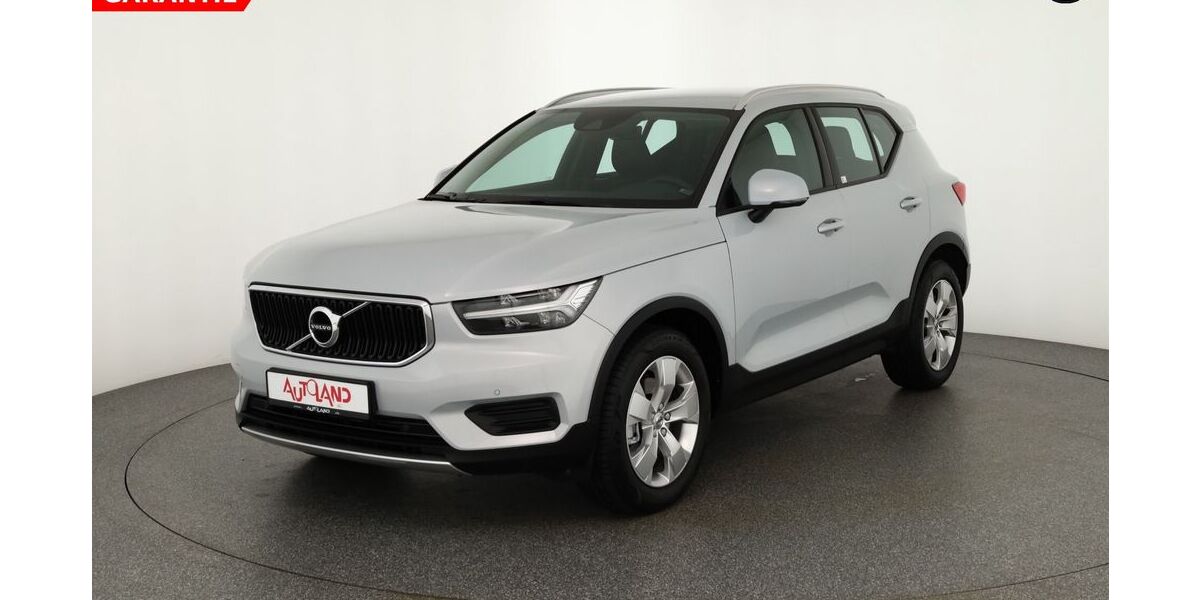 Volvo XC40 77.961 km 26.990 &euro; Brehna 06796