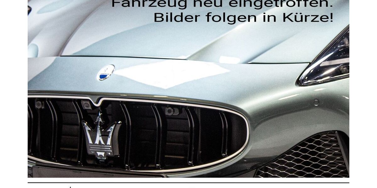 Maserati Ghibli 49.915 km 79.777 &euro; Markranstädt 04420