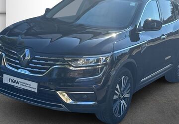 Renault Koleos 75.500 km 19.995 &euro; Halle 06132