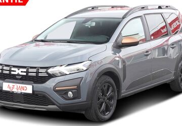 Dacia Jogger 24.026 km 20.990 &euro; Köthen 06366