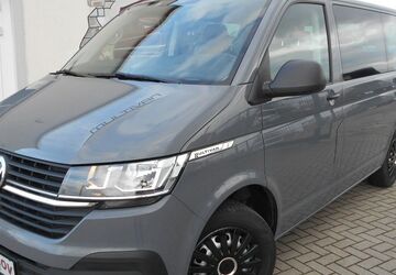 VW T6 Multivan 172.909 km 30.949 &euro; Markranstädt OT Quesitz 04420