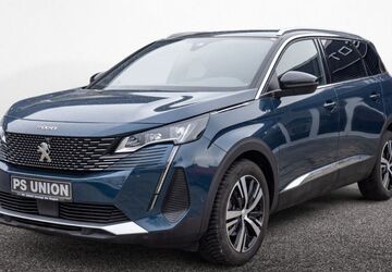 Peugeot 5008 30.176 km 30.500 &euro; Halle (Saale) 06132