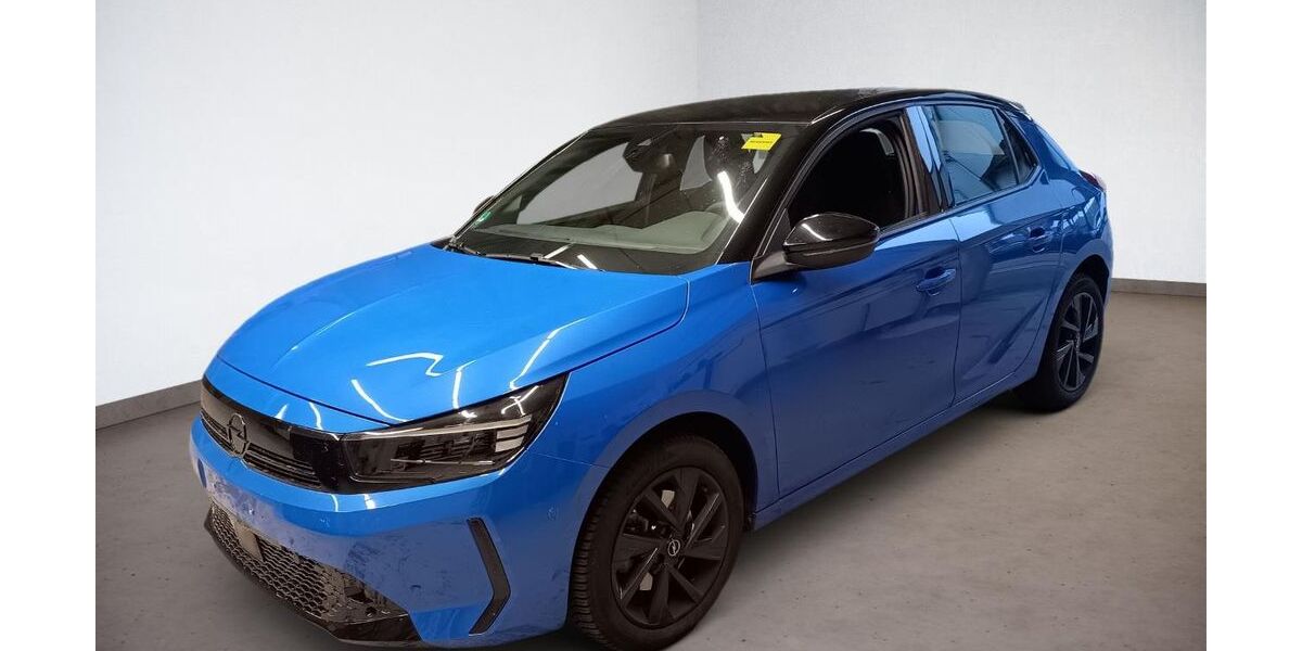 Opel Corsa 14.162 km 17.450 &euro; Südliches Anhalt OT Radegast 06369