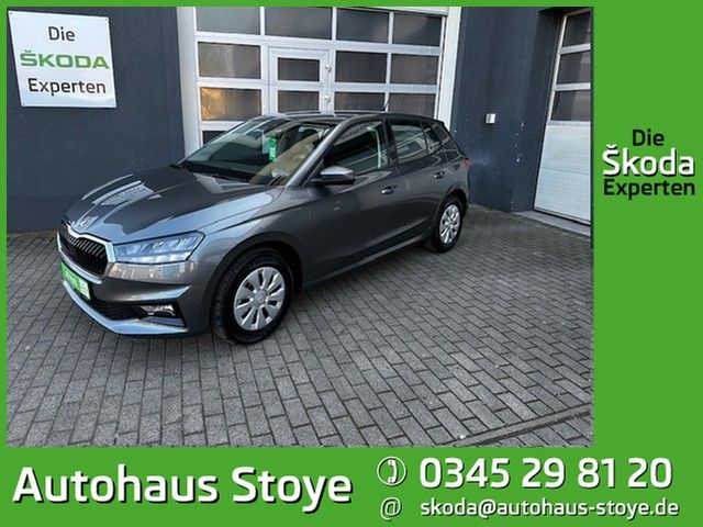 Skoda Fabia 1.295 km 20.490 &euro; Halle / Saale 06120