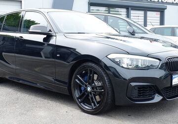 BMW M140i 85.300 km 33.449 &euro; Delitzsch OT Döbernitz 04509