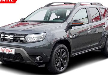 Dacia Duster 44.115 km 23.490 &euro; Köthen 06366