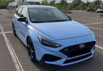 Hyundai i30 26.000 km 29.500 &euro; Halle (Saale) 06110