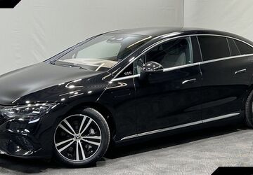 Mercedes-Benz EQE 15.962 km 53.380 &euro; Wiedemar 04509