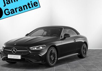 Mercedes-Benz CLE 200 11.579 km 56.699 &euro; Halle-Sennewitz 06193