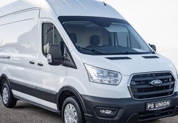 Ford Transit 65.079 km 18.990 &euro; Halle(Saale) 06122