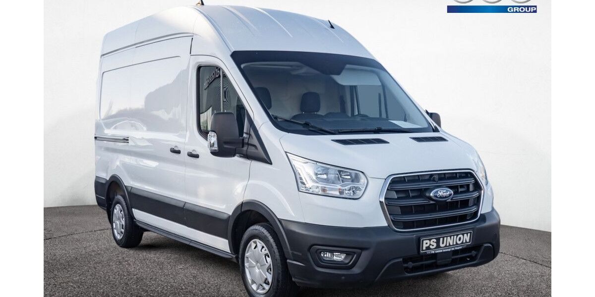 Ford Transit 65.079 km 18.990 &euro; Halle(Saale) 06122