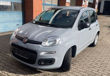 Fiat Panda 19.790 km 8.999 &euro; Bitterfeld-Wolfen 06749
