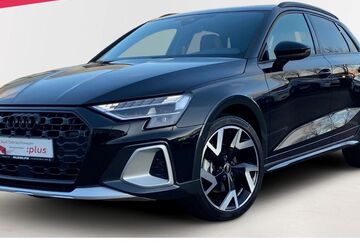 Audi A3 8.020 km 39.980 &euro; Merseburg 06217