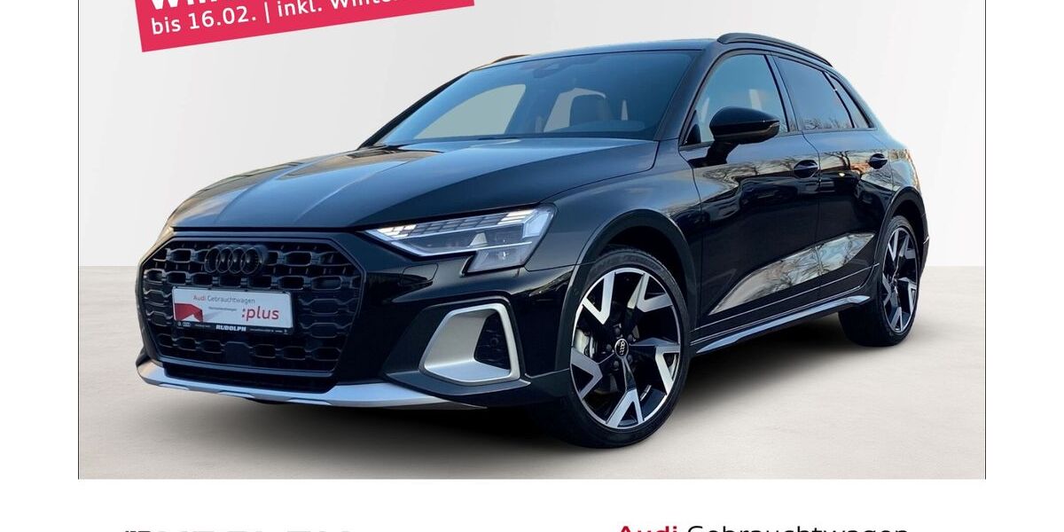 Audi A3 8.020 km 39.980 &euro; Merseburg 06217