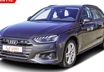 Audi A4 61.292 km 28.990 &euro; Brehna 06796