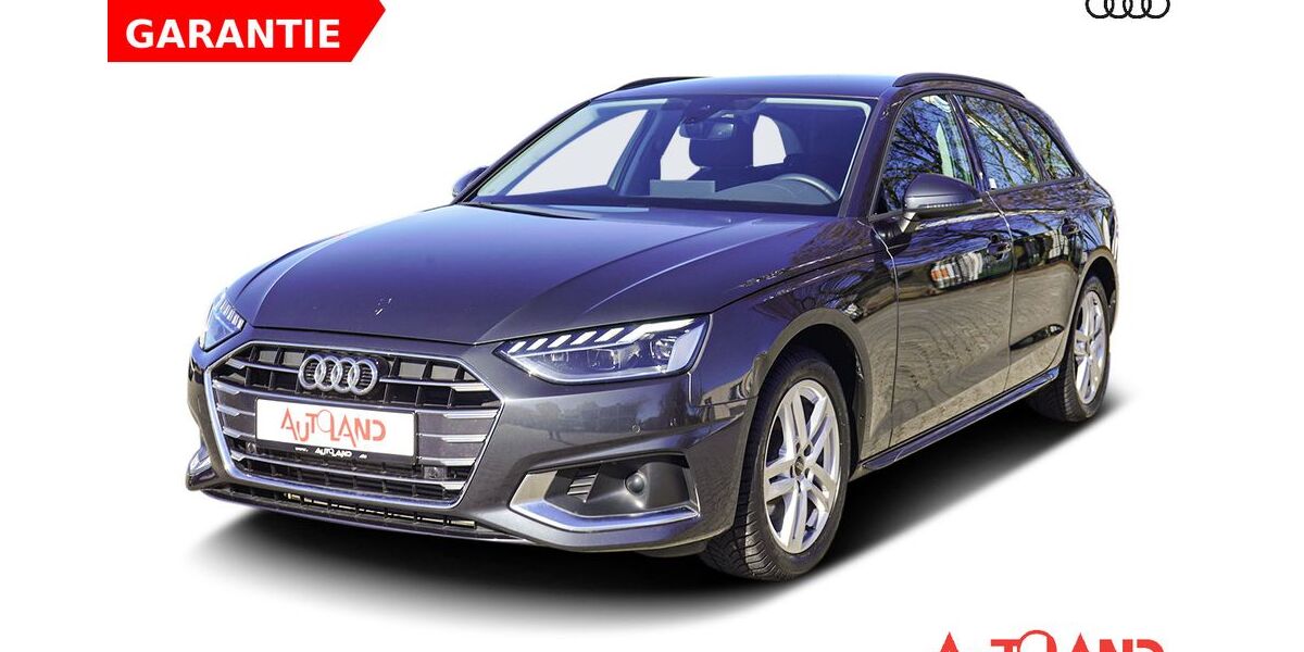Audi A4 61.292 km 28.990 &euro; Brehna 06796