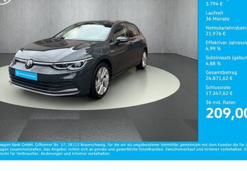 VW Golf 64.564 km 24.470 &euro; Halle/Saale 06110