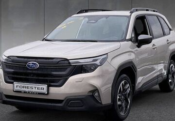 Subaru Forester 1.500 km 38.840 &euro; Halle 06118