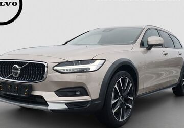 Volvo V90 Cross Country 65.450 km 49.500 &euro; Salzatal OT Bennstedt 06198
