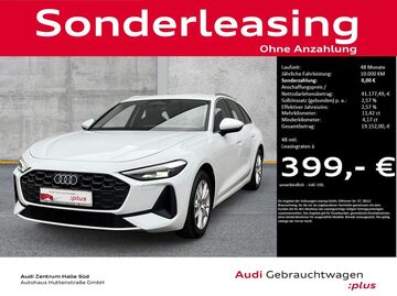 Gebrauchte Audi A5