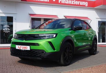 Opel Mokka 18.894 km 22.990 &euro; Halle 06122