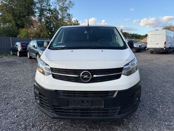 Gebrauchte Opel Vivaro