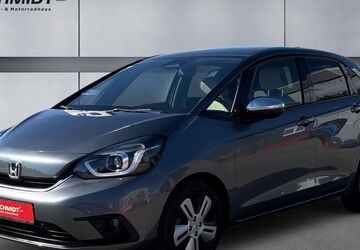Honda Jazz 44.537 km 17.990 &euro; Halle 06126