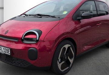 Renault Twingo 2.500 km 25.190 &euro; Halle 06132