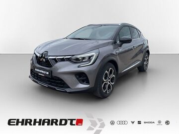 Gebrauchte Mitsubishi ASX