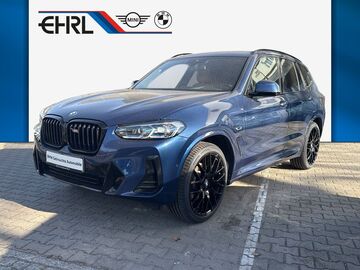 Gebrauchte BMW X3