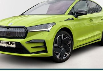 Skoda Enyaq 8.716 km 39.980 &euro; Merseburg 06217