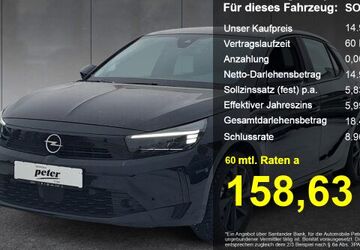 Opel Corsa 8.036 km 14.940 &euro; Halle 06118