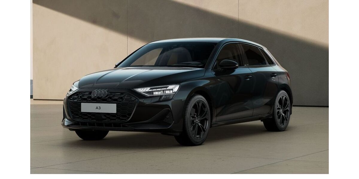 Audi A3 14.990 km 34.140 &euro; Halle (Saale) 06110