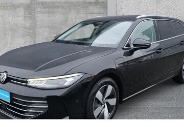 VW Passat Variant 26.804 km 34.620 &euro; Halle (Saale) 06110