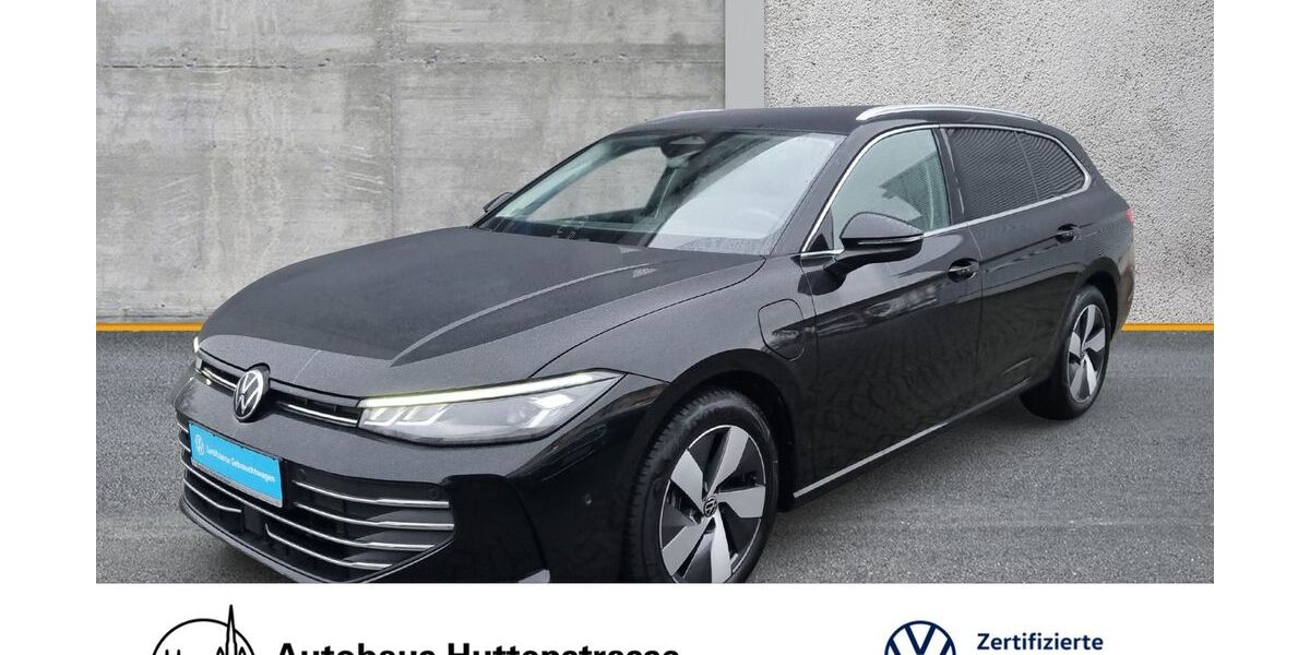 VW Passat Variant 26.804 km 34.620 &euro; Halle (Saale) 06110