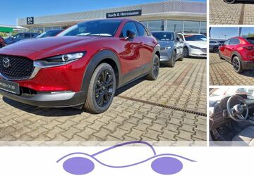 Mazda CX-30 1.026 km 25.649 &euro; Köthen 06366