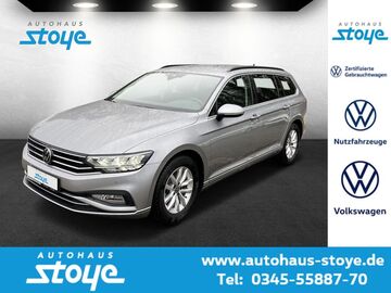 Gebrauchte VW Passat