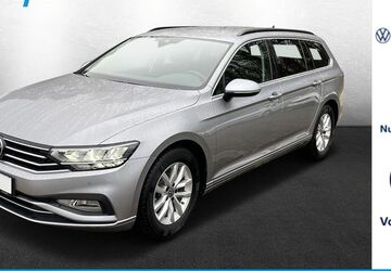 VW Passat 65.353 km 20.220 &euro; Halle (Saale) 06120