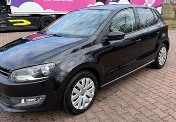 VW Polo 96.000 km 7.700 &euro; Halle/S. 06132