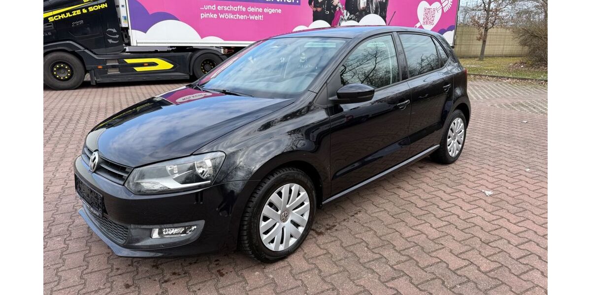 VW Polo 96.000 km 7.700 &euro; Halle/S. 06132