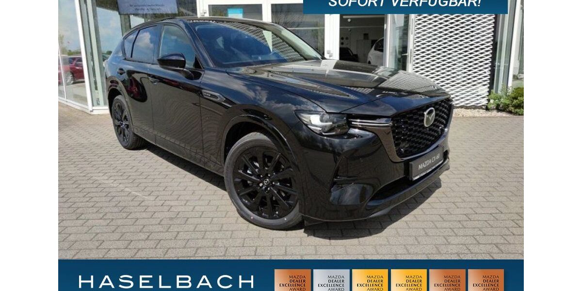 Mazda CX-60 1.342 km 54.735 &euro; Delitzsch 04509