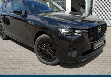 Mazda CX-60 3.370 km 53.980 &euro; Delitzsch 04509