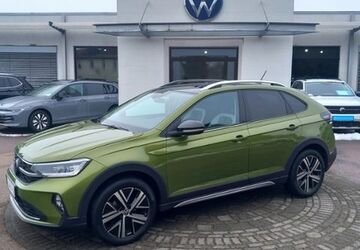 VW Taigo 29.668 km 19.444 &euro; Südliches Anhalt OT Görzig 06369