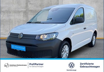 VW Caddy 16.429 km 25.620 &euro; Salzatal OT Bennstedt 06198