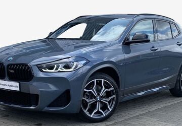 BMW X2 41.483 km 32.900 &euro; Halle (Saale) 06112