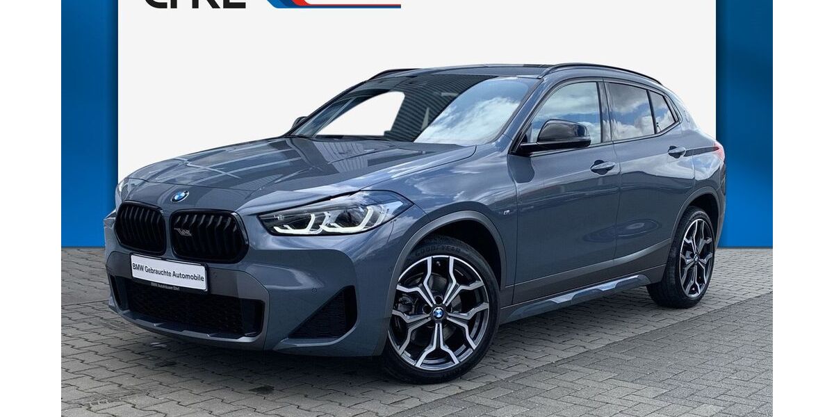 BMW X2 41.483 km 32.900 &euro; Halle (Saale) 06112