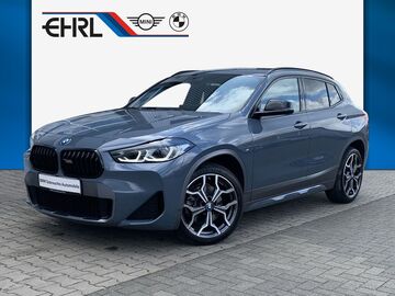Gebrauchte BMW X2